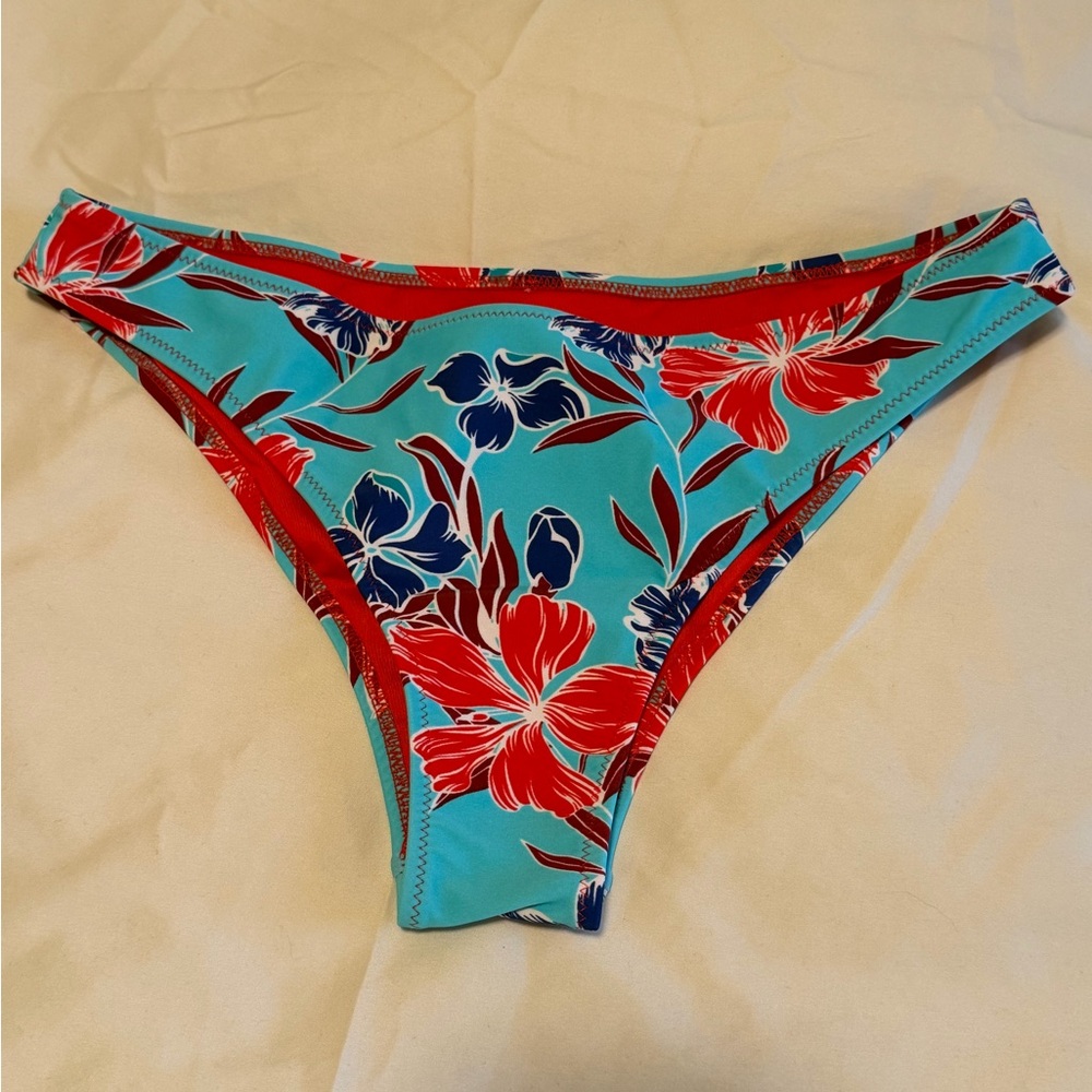 Bikini bottoms